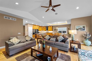 6262 Summit View Dr, Fitchburg, WI 53719 - photo 5