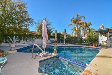Pool-Spa