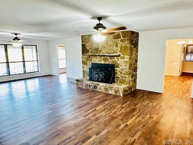 2954 Kruse Loop, Alexander, AR 72002 - photo 4