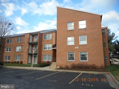 500 Chapel Ct unit 318, Walkersville, MD 21793 - photo 2