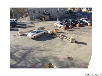 Parking Lot/Garage.