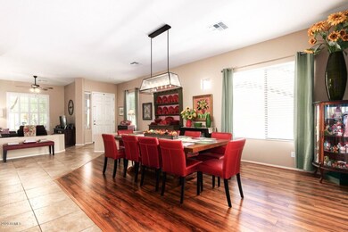 Estrella - 17709 W Desert View Ln