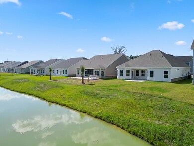 2427 Campton Loop unit Harmony Plan Lot 48, Conway, SC 29527 - photo 5