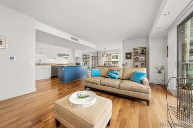 Renaissance unit 1809, San Diego, CA 92101 - photo 6