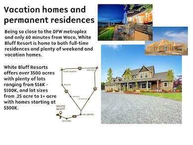 8054 Edgebrook Dr, Whitney, TX 76692 - photo 5