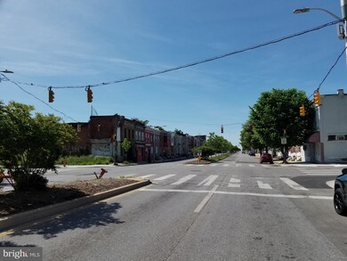 1606 N Fulton Ave, Baltimore, MD 21217 - photo 2