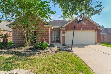 16431 Gaslamp Dr, Houston, TX 77095 - photo 2