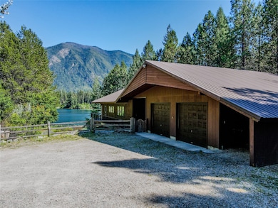 511 N Milnor Lake Rd, Troy, MT 59935 - photo 2