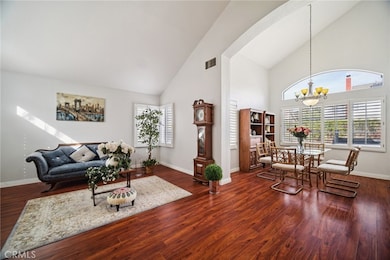 40434 Milan Dr, Palmdale, CA 93551 - photo 4