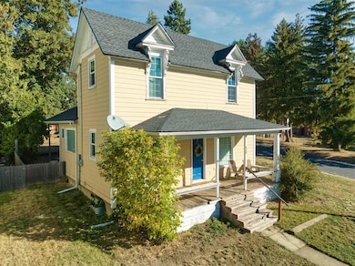 430 E Mohr St, Palouse, WA 99161 - photo 4