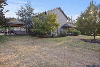 4182 Mountain View Rd, Silverton, OR 97381 - photo 2