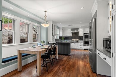 17 Madison St, Belmont, MA 02478 - photo 4