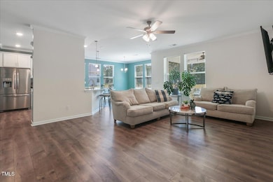 214 Thumper Way, Clayton, NC 27520 - photo 3