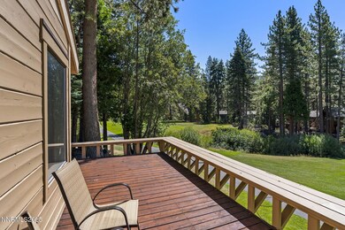 954 Fairway Blvd unit 4, Incline Village, NV 89451 - photo 2