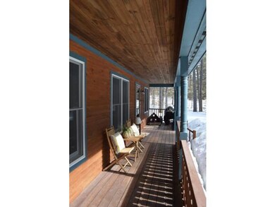 119 Freedom Point Rd, Freedom, NH 03836 - photo 2