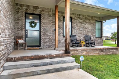 3515 S Lori St, Wichita, KS 67210 - photo 3