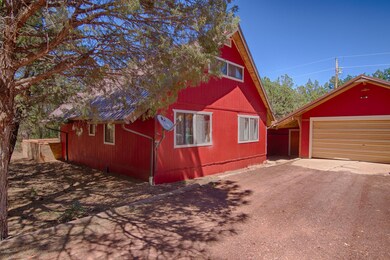 4209 Blue Mountain Ave, Show Low, AZ 85901 - photo 5