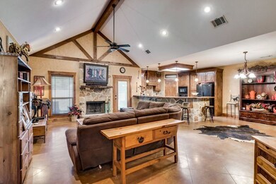 2408 Sleepy Hollow Rd, Ennis, TX 75119 - photo 6