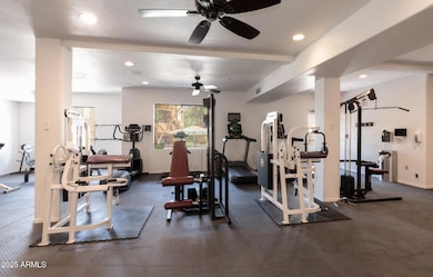 20 Gym