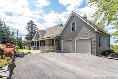 358 Taghkanic Rd unit 26, Taghkanic, NY 12523 - photo 4