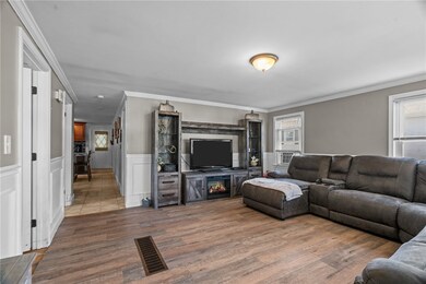 46 Morgan Ave, North Providence, RI 02911 - photo 3