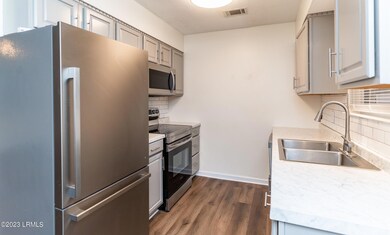Stainless appliance package