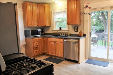 300 N 20th Ave, Beech Grove, IN 46107 - photo 4