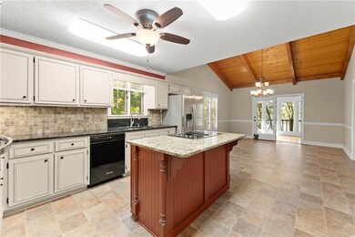 3629 Lantern Dr, Gainesville, GA 30504 - photo 6