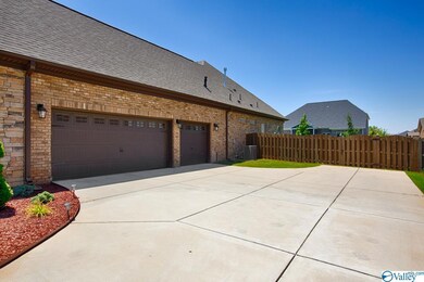 317 Shadow Court, Huntsville, AL 35824