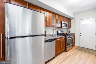 1229 18th St NE unit 201, Washington, DC 20002 - photo 7