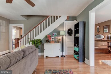 207 S Willow St, Kennett Square, PA 19348 - photo 5