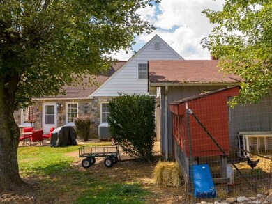460 Cane River School Rd, Burnsville, NC 28714 - photo 3