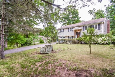 23 Druid Hill Ave E, Randolph, MA 02368 - photo 2