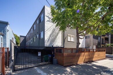 2425 Grant St, Berkeley, CA 94703 - photo 5