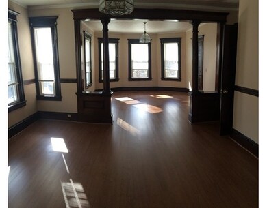 203 Hampden St unit 2, Chicopee, MA 01013 - photo 4