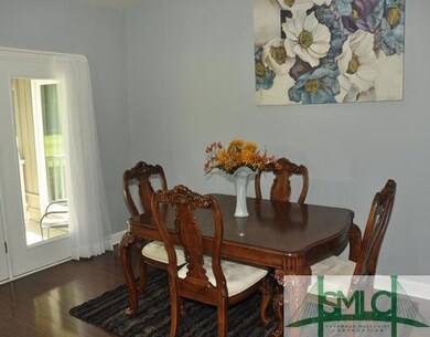 Dining Room.