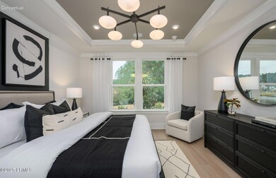 1182 Salty Hammock Ct, Beaufort, SC 29902 - photo 4