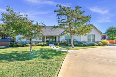 184 Fairway Loop Dr, Pottsboro, TX 75076 - photo 4