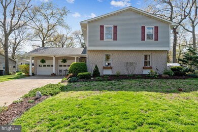 196 Sillery Bay Rd, Pasadena, MD 21122 - photo 3