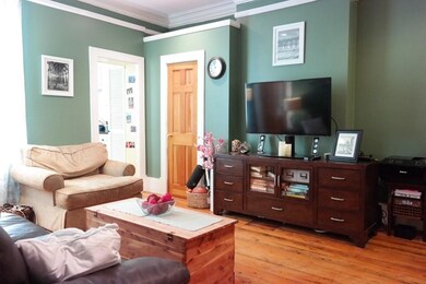 26 Mystic St unit 1, Charlestown, MA 02129 - photo 2