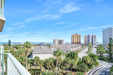 4 Oceans West Blvd unit 602A, Daytona Beach, FL 32118 - photo 2