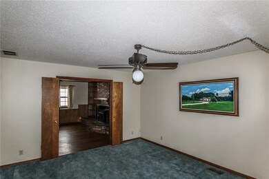 1551 Bryant Circle, Norman, Oklahoma 73026