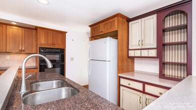 Beverage area