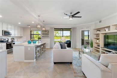 10805 Tarflower Dr unit 101, Venice, FL 34293 - photo 6