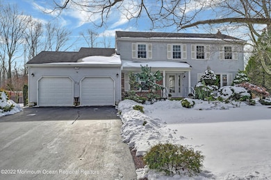 Desirable Balmar Woods