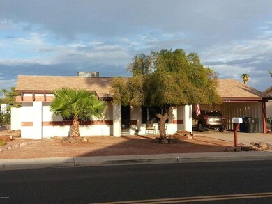 Front of Home-2