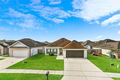 2633 Sand Bar Ln, Marrero, LA 70072 - photo 3