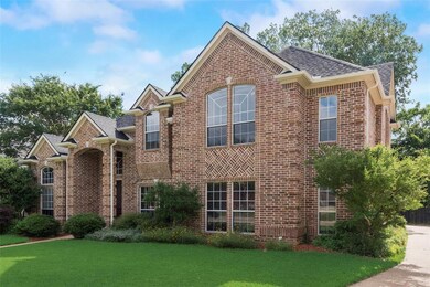 4605 Mill Wood Dr, Colleyville, TX 76034 - photo 3