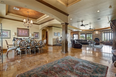 810 Gene Autry Rd, Ardmore, OK 73401 - photo 5