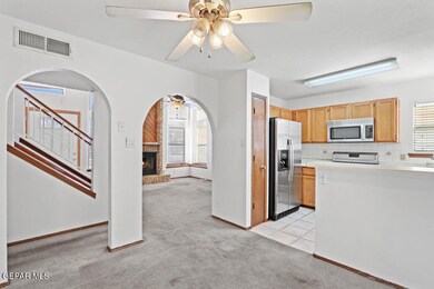 10955 Joe Dimaggio Cir, El Paso, TX 79934 - photo 5